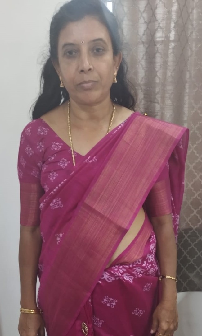 shailaja - Full time Cleaner and Cook and Patient Care and Elderly Care and Baby Sitter in Banashankari in Bangalore Bengaluru